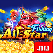 phgamers All Star Fishing fishing