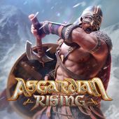 phgamers Asgardian Rising hot