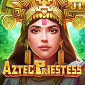 phgamers Aztec Priestess hot