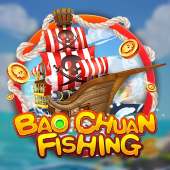 phgamers Bao Chuan Fishing fishing