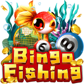 phgamers Bingo Fishing fishing