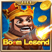 phgamers Boom Legend fishing