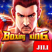 phgamers Boxing King hot
