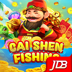 phgamers Cai Shen Fishing hot
