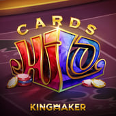 phgamers Cards Hi Lo cards