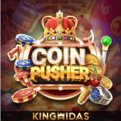 phgamers Coin Pusher cards
