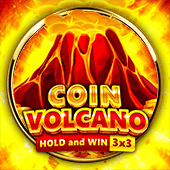 phgamers Coin Vilcano Hold and Win hot