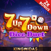 phgamers Dice Duet cards