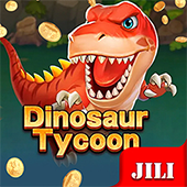 phgamers Dinosaur Tycoon fishing