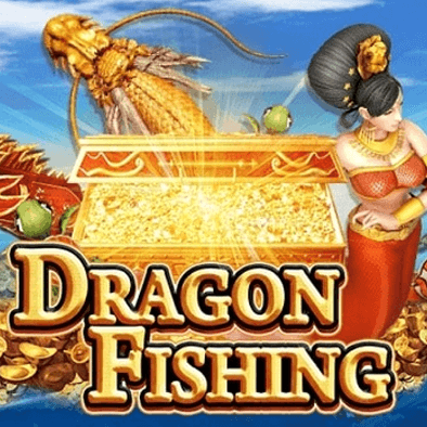 phgamers Dragon Fishing fishing