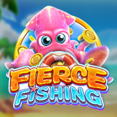 phgamers Fierce Fishing fishing