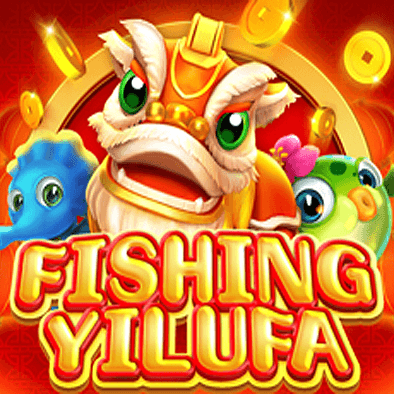 phgamers Fishing Yi Lu Fa fishing