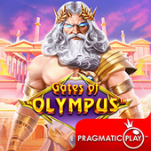 phgamers Gates of Olympus hot