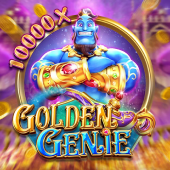 phgamers Golden Genie hot