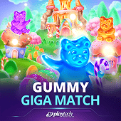 phgamers Gummy Giga Match slot