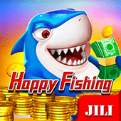 phgamers Happy Fishing fishing