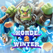 phgamers Horde 2 Winter slot