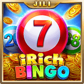 phgamers Irich Bingo slot