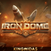 phgamers Iron Dome cards