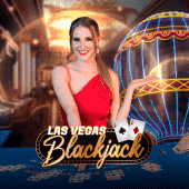 phgamers Las Vegas Blackjack live-casino