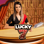 phgamers Lucky 7 live-casino