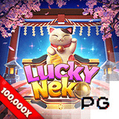 Lucky Neko on phgamers