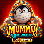 phgamers Mummy Lock Riches slot