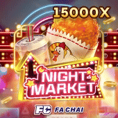 phgamers Night Market slot