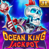 phgamers Ocean King Jackpot fishing