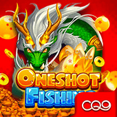 phgamers Oneshot Fishing fishing