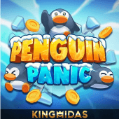 phgamers Penguin Panic cards