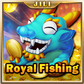 phgamers Royal Fishing fishing