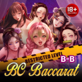 phgamers Sexy Blockchain Baccarat B B live-casino