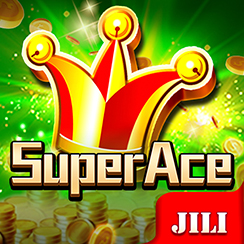 Super Ace phgamers slot