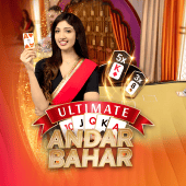 phgamers Ultimate Andar Bahar live-casino