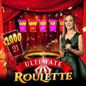 phgamers Ultimate Roulette live-casino