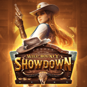 Wild Bounty Showdown slot game on phgamers
